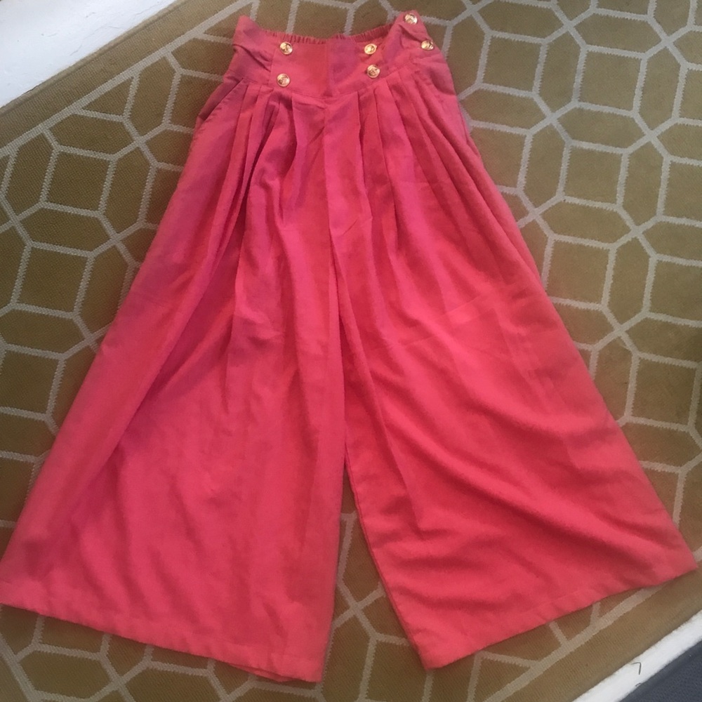 Vintage Gauchos